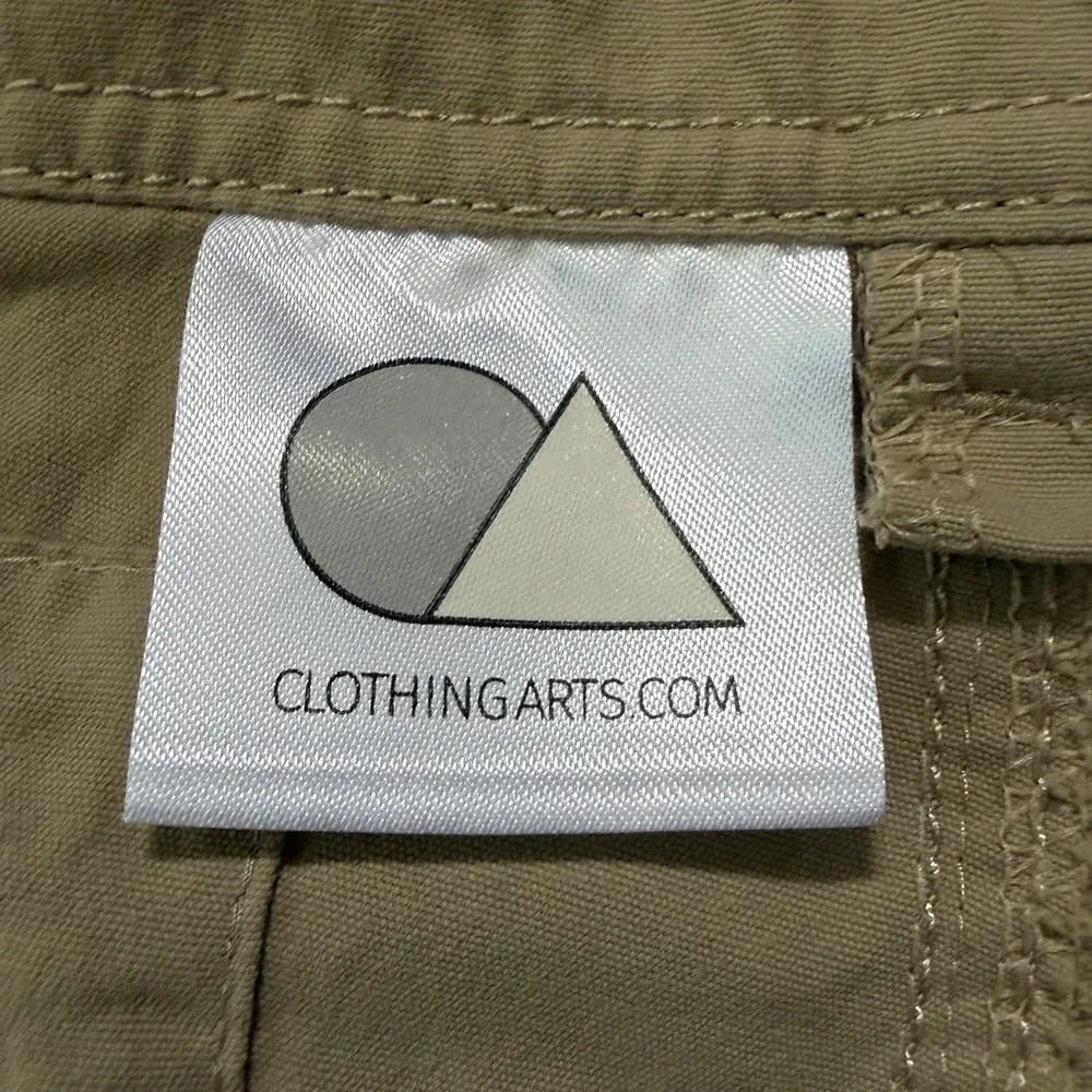 Clothing Arts pre owned